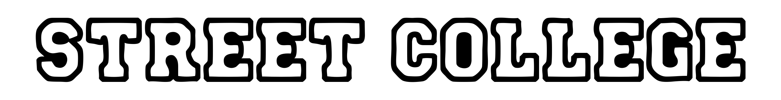 Street College